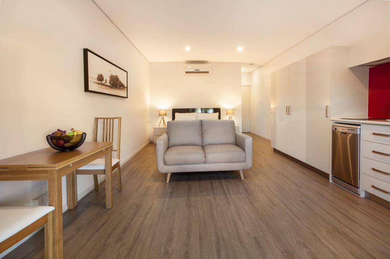Latitude20 The Dunes كاراثا المظهر الخارجي الصورة