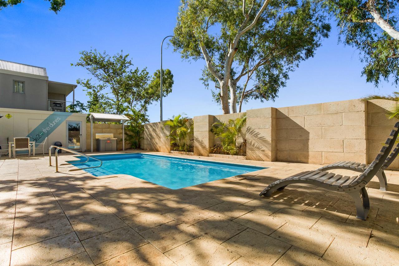 Latitude20 The Dunes كاراثا المظهر الخارجي الصورة